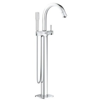 Смеситель для ванны Grohe Grandera 23318000
