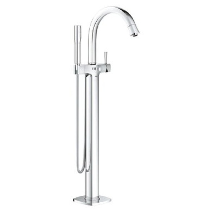 Смеситель для ванны Grohe Grandera 23318000
