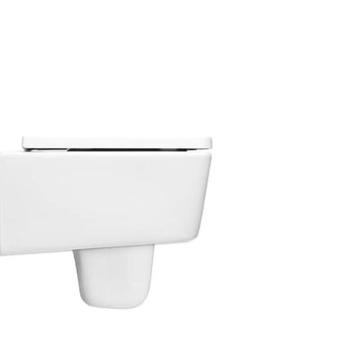 Унитаз подвесной укороченный Simas Degrade, antracite matt (DE 28)