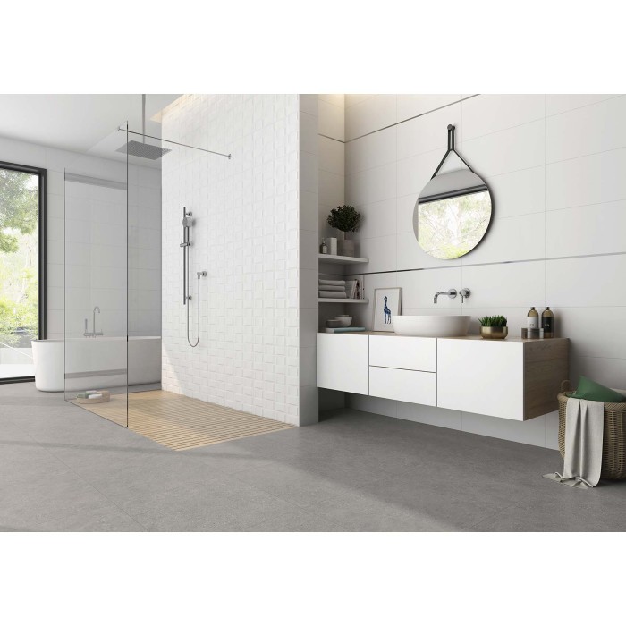 Плитка Argenta Ceramica Blancos XS BLANCO 7×1200×400