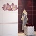 Плитка Cersanit Casablanca FLOWER 8×450×300