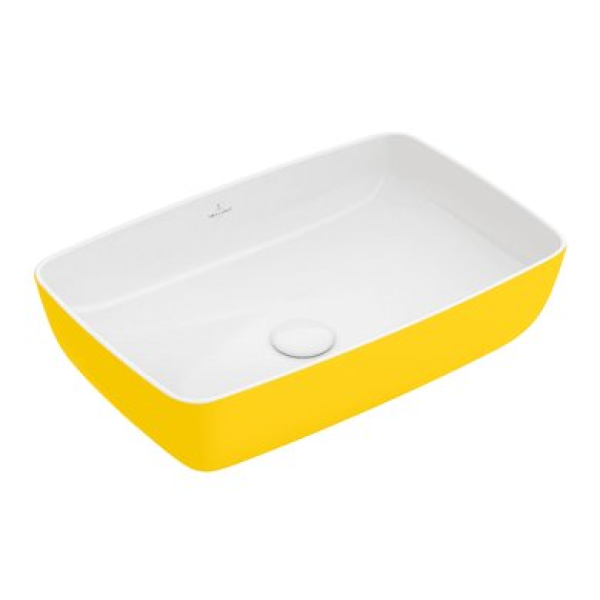 Керамическая раковина Villeroy & Boch Artis 417258BCT5