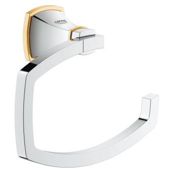 Держатель бумаги Grohe Grandera (40625IG0)