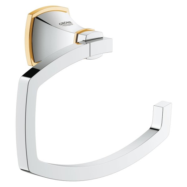 Держатель бумаги Grohe Grandera (40625IG0)