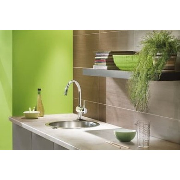 Смеситель для кухни Grohe Flair 32452000