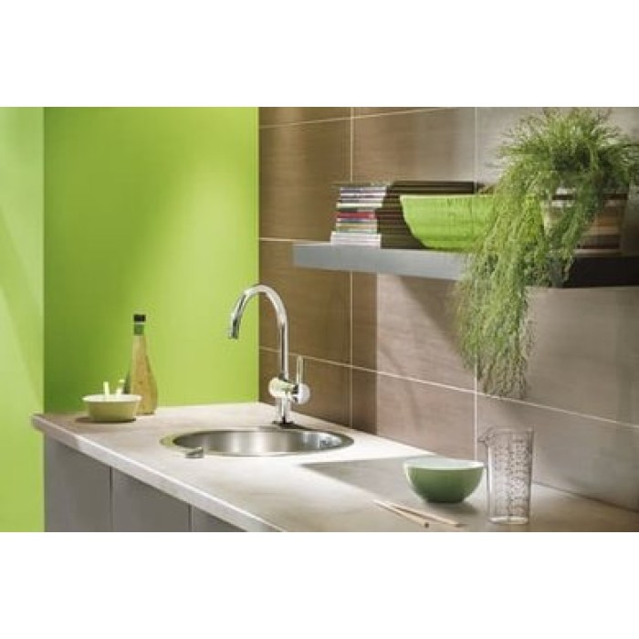 Смеситель для кухни Grohe Flair 32452000 Смеситель для кухни Grohe Flair 32452000