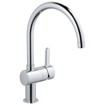 Смеситель для кухни Grohe Flair 32452000