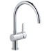 Смеситель для кухни Grohe Flair 32452000