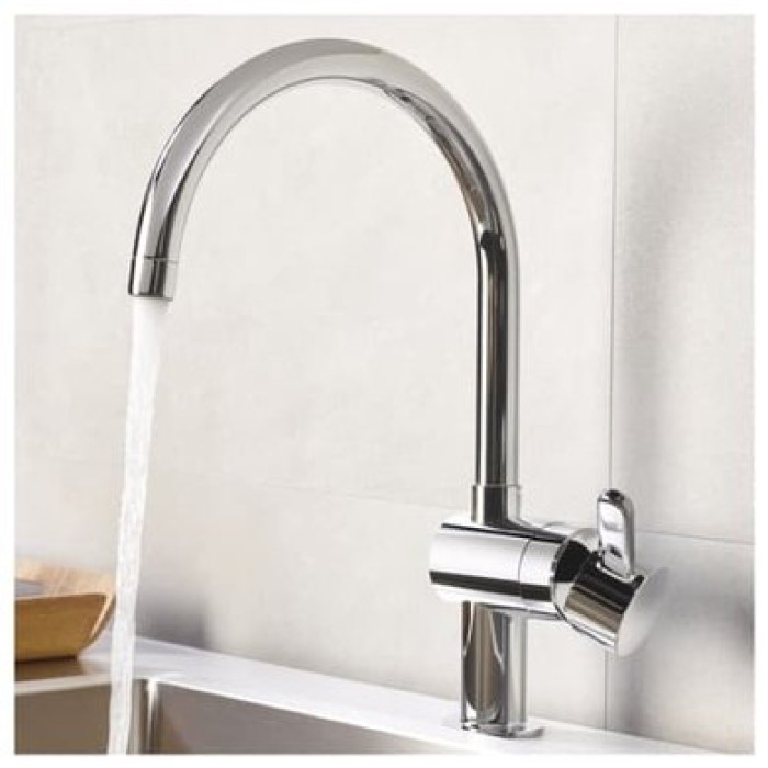 Смеситель для кухни Grohe Flair 32452000 Смеситель для кухни Grohe Flair 32452000