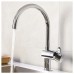 Смеситель для кухни Grohe Flair 32452000 Смеситель для кухни Grohe Flair 32452000
