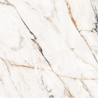 Керамограніт Porcelanite Dos Firenze Rectificado Pulido 1840 Calacatta Gold 98x98 см