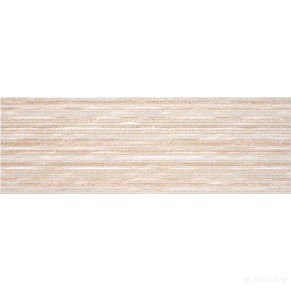 Плитка Rocersa Habitat -4 CREMA 9×600×200