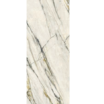 Керамограніт Flaviker Supreme Treasure Calacatta Em. Lux R 0008836 120x280 см