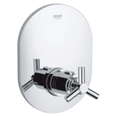 Термостатический смеситель Grohe Atrio 19392000