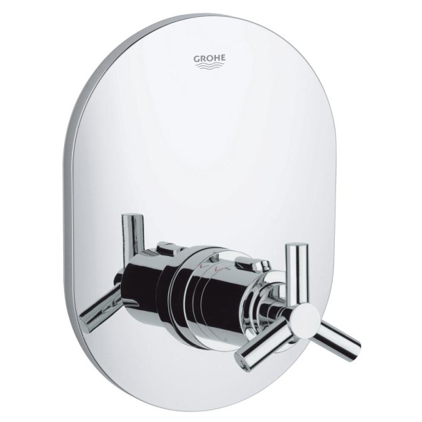 Термостатический смеситель Grohe Atrio 19392000