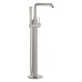 Напольный смеситель для ванны Grohe Essence New 23491DC1