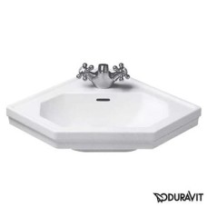 Керамическая раковина 59,5 см Duravit 1930 0793420000
