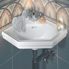 Плитка керамогранит Керамическая раковина 59,5 см Duravit 1930 0793420000 для пола