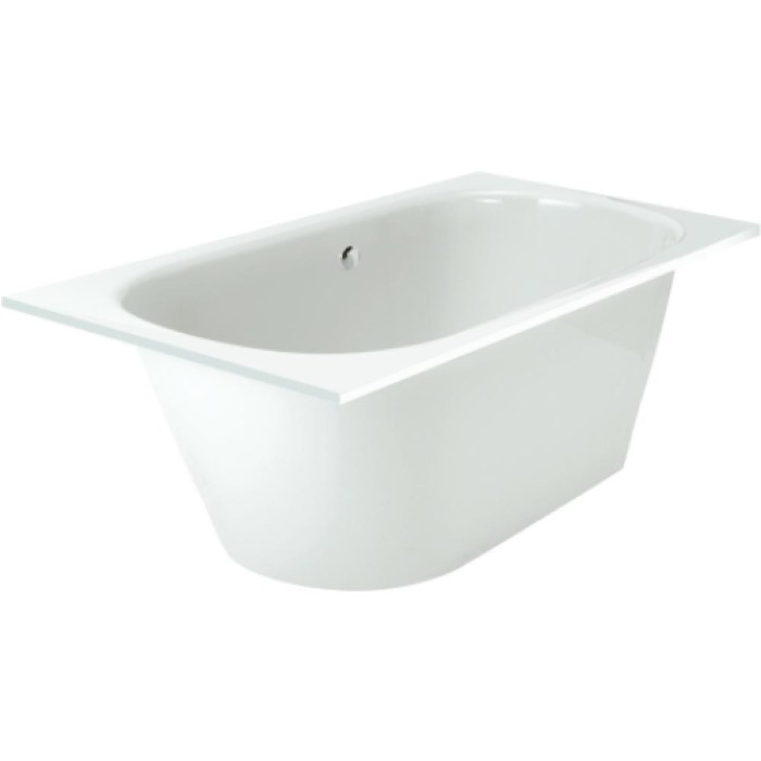 Ванна из искусственного камня PAA Vario Grande 1850/1750х800