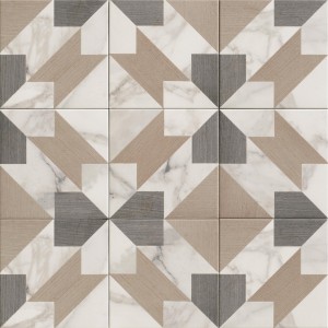 Керамограніт Mainzu Versailles Natural 20x20 см