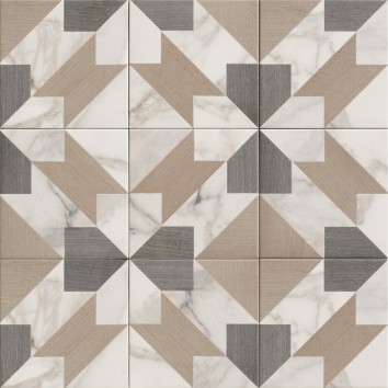Керамограніт Mainzu Versailles Natural 20x20 см