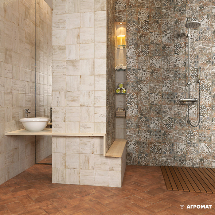 Плитка MAINZU Craft ART ORGANIC 7×200×200