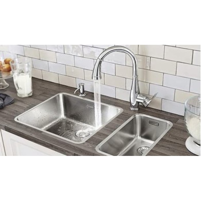 Смеситель для кухни Grohe Parkfield 30215001