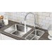 Смеситель для кухни Grohe Parkfield 30215001