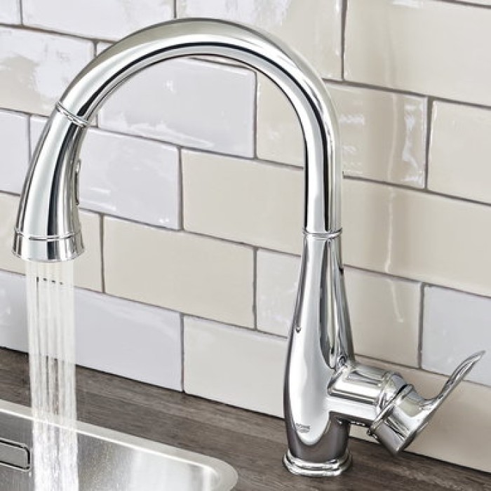 Смеситель для кухни Grohe Parkfield 30215001