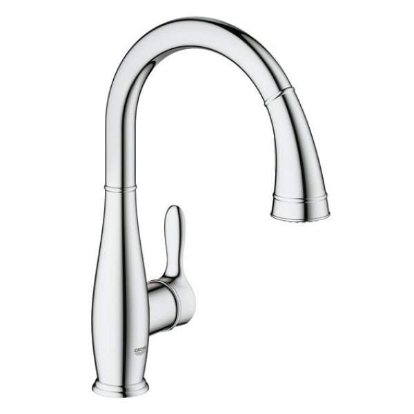 Смеситель для кухни Grohe Parkfield 30215001