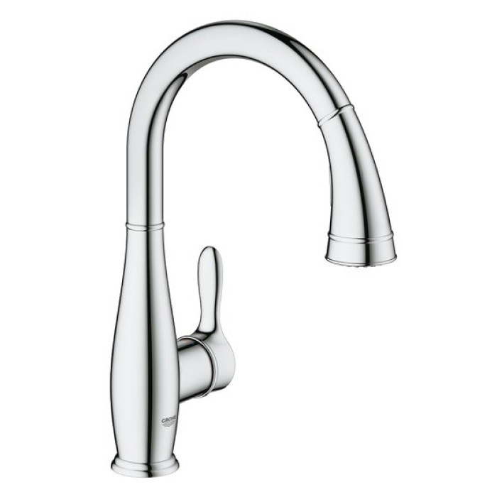 Смеситель для кухни Grohe Parkfield 30215001