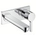 Смеситель для раковины Hansgrohe Metris S (31163000)