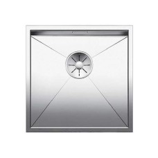 Мойка для кухни Blanco Zerox 400-IF  521584