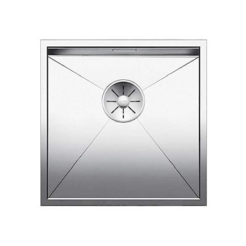 Мойка для кухни Blanco Zerox 400-IF  521584