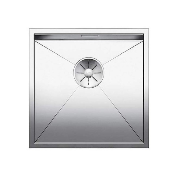 Мойка для кухни Blanco Zerox 400-IF  521584