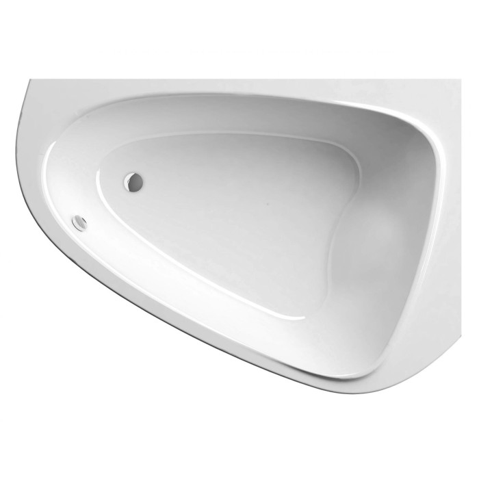 Ванна Ravak LOVE STORY II 196x139 R C761000000