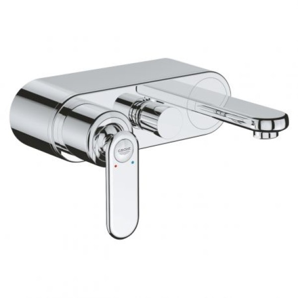 Grohe Veris Смеситель однорычажный для ванны (32195000)