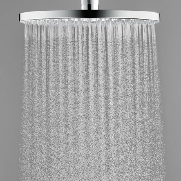 Верхний душ Hansgrohe Raindance S 240 1jet 27607000