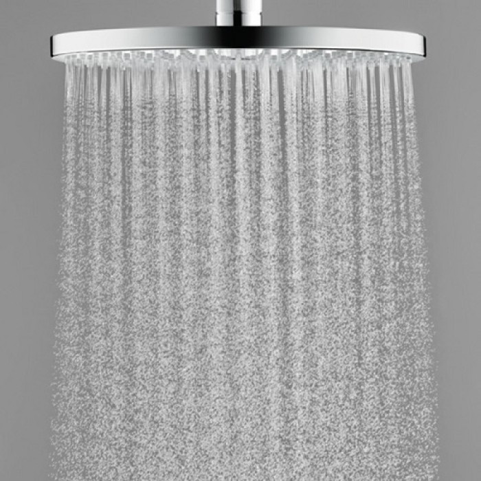 Верхний душ Hansgrohe Raindance S 240 1jet 27607000