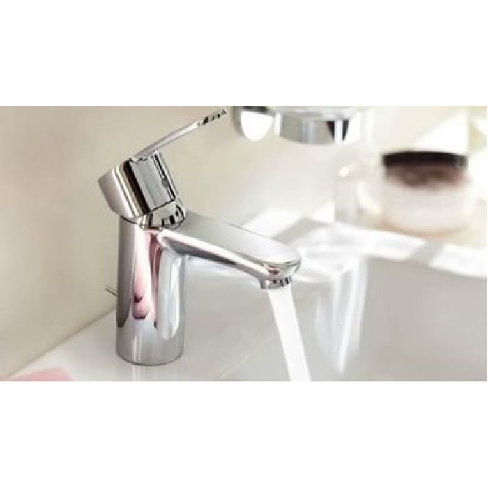 Смеситель для раковины Grohe Eurostyle cosmopolitan xS-Size 23039002
