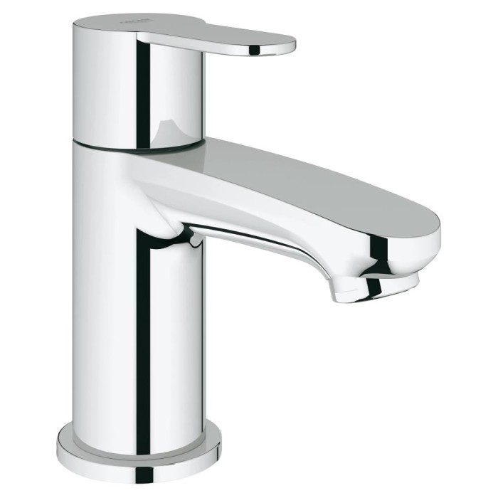 Смеситель для раковины Grohe Eurostyle cosmopolitan xS-Size 23039002
