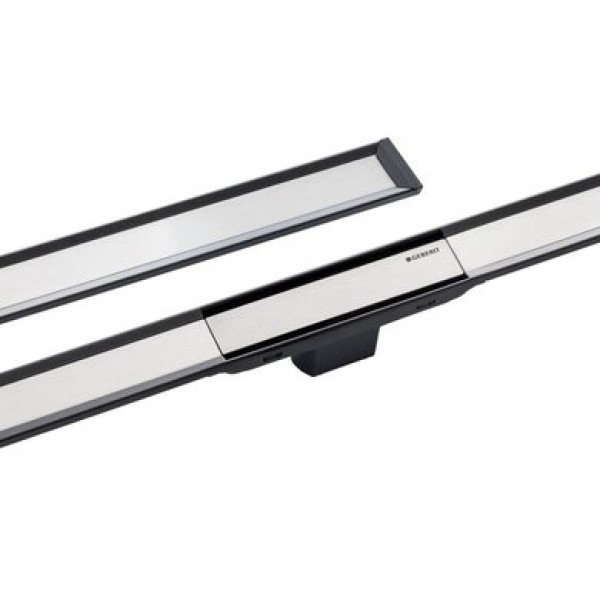 Дренажный канал Geberit CleanLine20, L30-90 см (154.450.00.1)