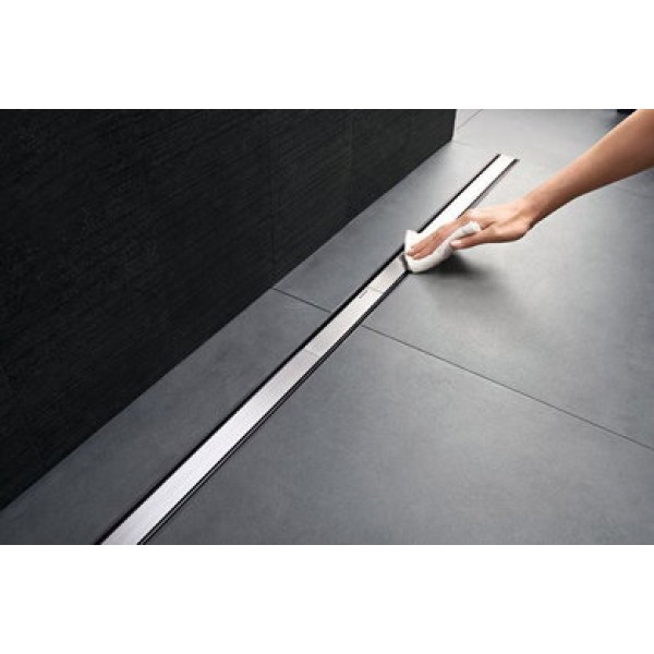 Дренажный канал Geberit CleanLine20, L30-90 см (154.450.00.1)