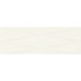 Плитка Opoczno Meridian White Lines Structure Glossy 10×250×750