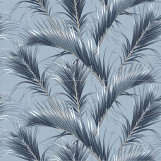 Керамограніт Abk 0008437 Wide&AmpStyle Mini Palm R 59,6x119,4 см декор