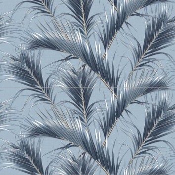 Керамограніт Abk 0008437 Wide&AmpStyle Mini Palm R 59,6x119,4 см декор