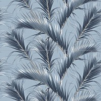Керамограніт Abk 0008437 Wide&AmpStyle Mini Palm R 59,6x119,4 см декор