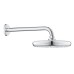 Верхний душ Grohe Tempesta 210 26408000 Верхний душ Grohe Tempesta 210 26408000