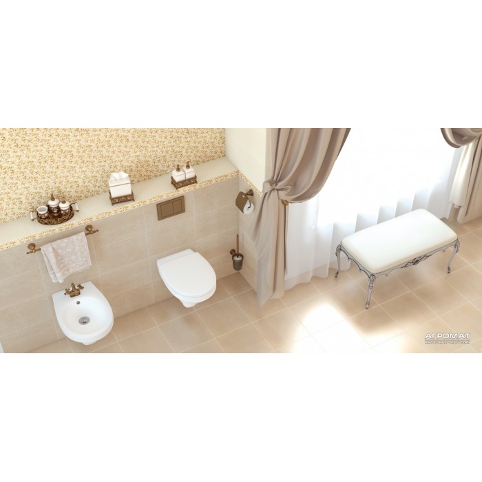 Плитка Cersanit Jaklin MODERN 8×400×50