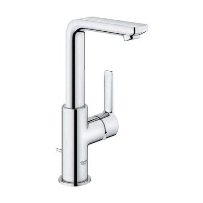 Смеситель для раковины Grohe Lineare L-Size 23296001